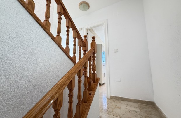 Resale - Townhouse - Las Ramblas Golf