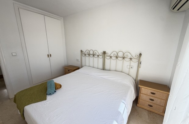 Resale - Townhouse - Las Ramblas Golf