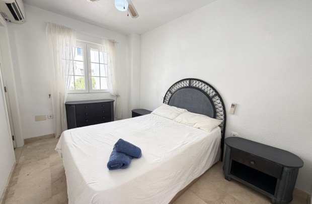 Resale - Townhouse - Las Ramblas Golf