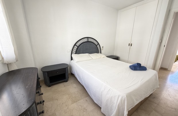 Resale - Townhouse - Las Ramblas Golf