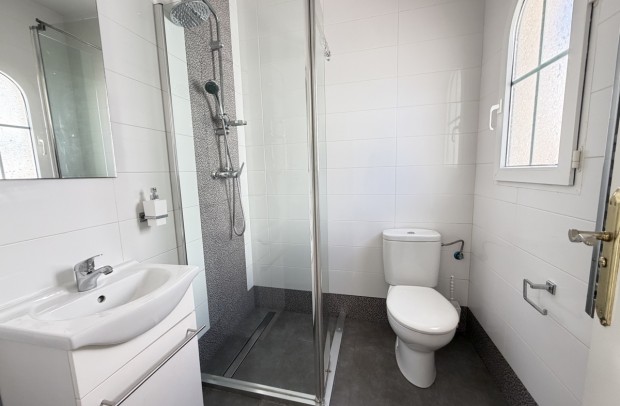 Resale - Townhouse - Las Ramblas Golf