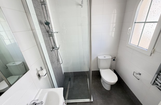 Resale - Townhouse - Las Ramblas Golf