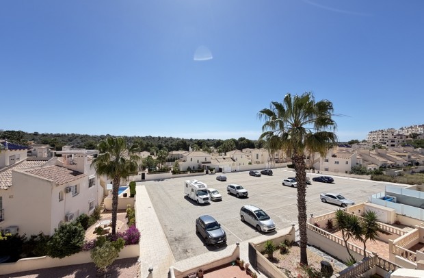 Resale - Townhouse - Las Ramblas Golf