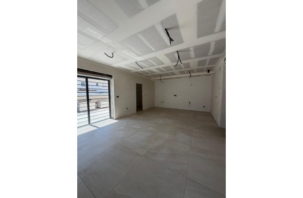 Nouvelle construction - Villa Detached - Puerto de Mazarron - Caleñares
