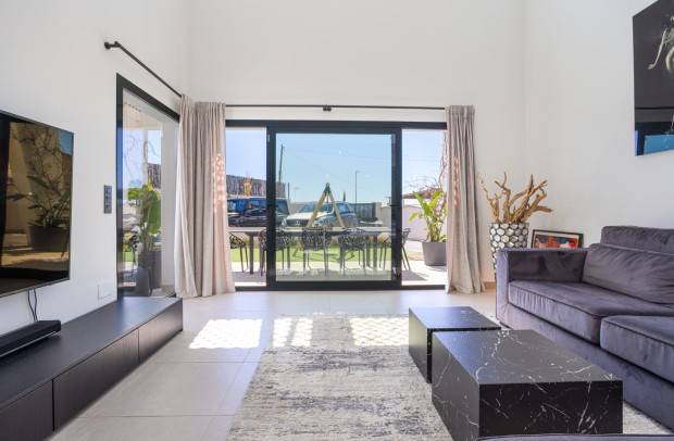 Revente - Villa Detached - Ciudad Quesada - Ciudad Quesada - Rojales