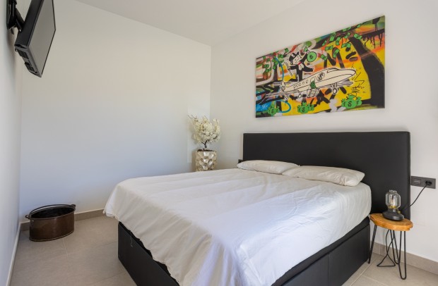 Revente - Villa Detached - Ciudad Quesada - Ciudad Quesada - Rojales