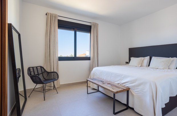 Revente - Villa Detached - Ciudad Quesada - Ciudad Quesada - Rojales