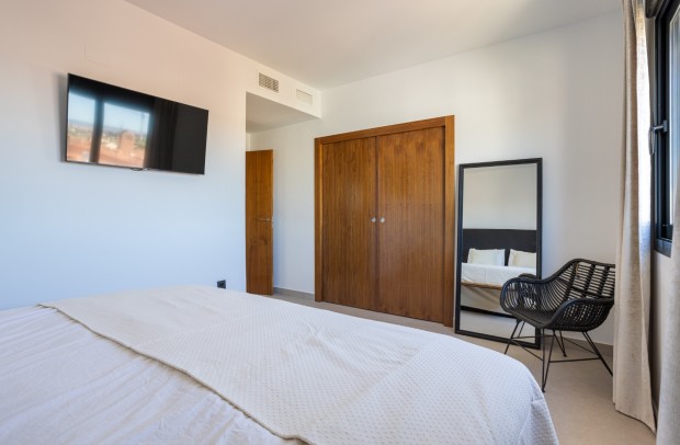 Revente - Villa Detached - Ciudad Quesada - Ciudad Quesada - Rojales