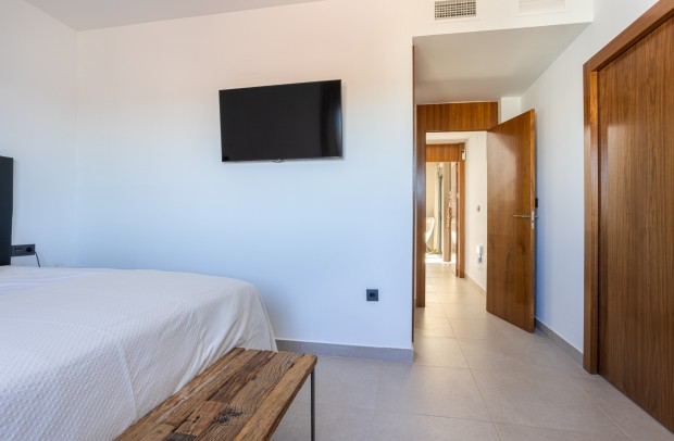 Revente - Villa Detached - Ciudad Quesada - Ciudad Quesada - Rojales