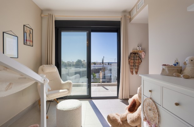 Revente - Villa Detached - Ciudad Quesada - Ciudad Quesada - Rojales