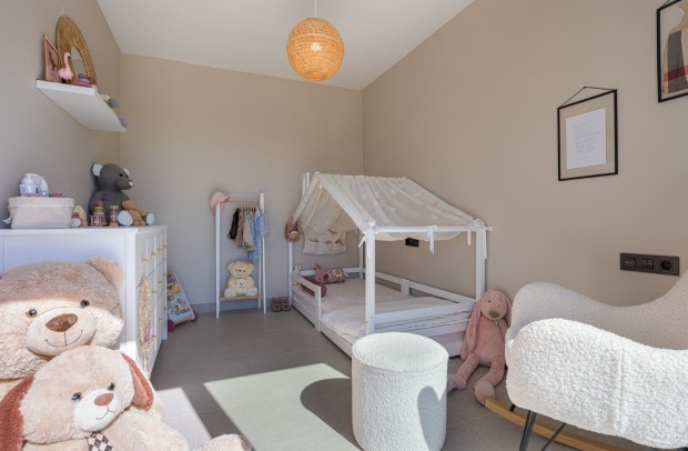 Revente - Villa Detached - Ciudad Quesada - Ciudad Quesada - Rojales