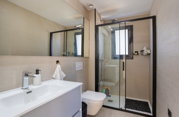 Revente - Villa Detached - Ciudad Quesada - Ciudad Quesada - Rojales