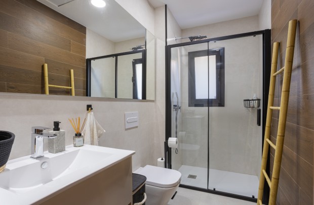 Revente - Villa Detached - Ciudad Quesada - Ciudad Quesada - Rojales