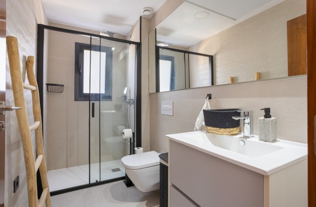Revente - Villa Detached - Ciudad Quesada - Ciudad Quesada - Rojales