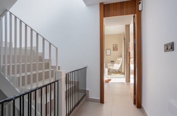 Revente - Villa Detached - Ciudad Quesada - Ciudad Quesada - Rojales
