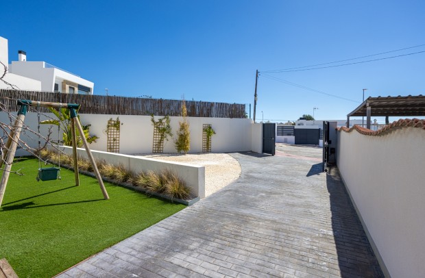 Revente - Villa Detached - Ciudad Quesada - Ciudad Quesada - Rojales