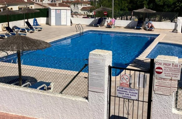 Revente - Villa Detached - Benimar