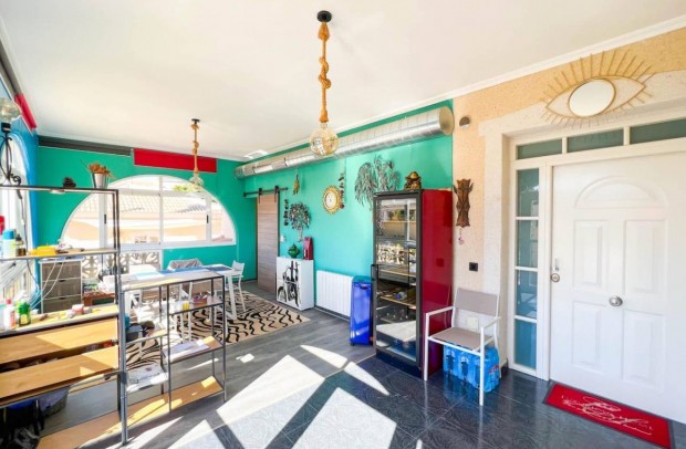 Revente - Villa Detached - Ciudad Quesada - Ciudad Quesada - Doña Pepa