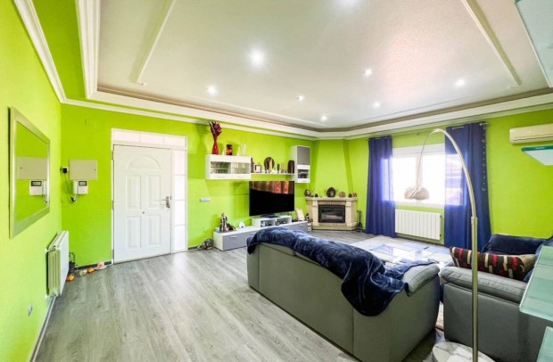Revente - Villa Detached - Ciudad Quesada - Ciudad Quesada - Doña Pepa