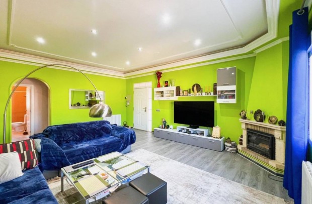 Revente - Villa Detached - Ciudad Quesada - Ciudad Quesada - Doña Pepa