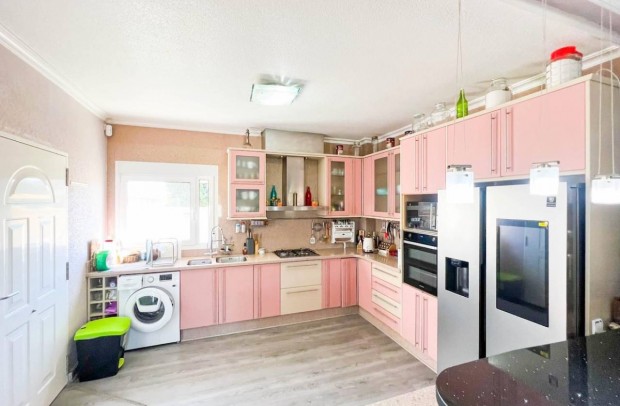 Revente - Villa Detached - Ciudad Quesada - Ciudad Quesada - Doña Pepa
