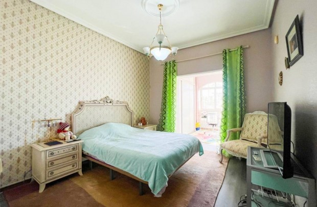 Revente - Villa Detached - Ciudad Quesada - Ciudad Quesada - Doña Pepa
