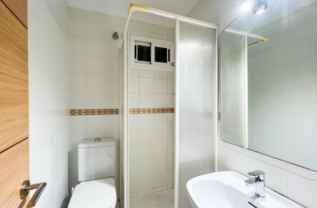 Revente - Villa Detached - Ciudad Quesada - Ciudad Quesada - Doña Pepa