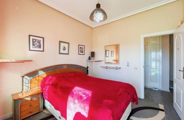 Revente - Villa Detached - Ciudad Quesada - Ciudad Quesada - Doña Pepa