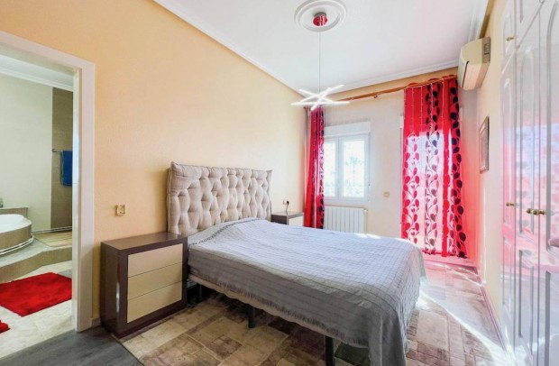 Revente - Villa Detached - Ciudad Quesada - Ciudad Quesada - Doña Pepa