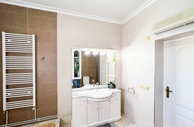 Revente - Villa Detached - Ciudad Quesada - Ciudad Quesada - Doña Pepa