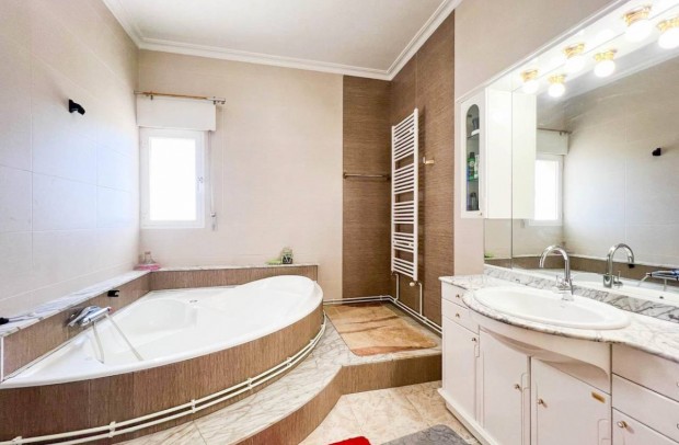 Revente - Villa Detached - Ciudad Quesada - Ciudad Quesada - Doña Pepa
