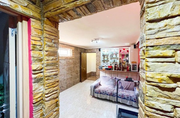 Revente - Villa Detached - Ciudad Quesada - Ciudad Quesada - Doña Pepa