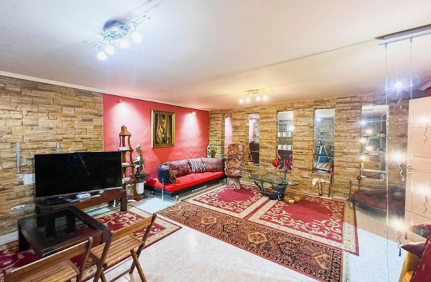 Revente - Villa Detached - Ciudad Quesada - Ciudad Quesada - Doña Pepa