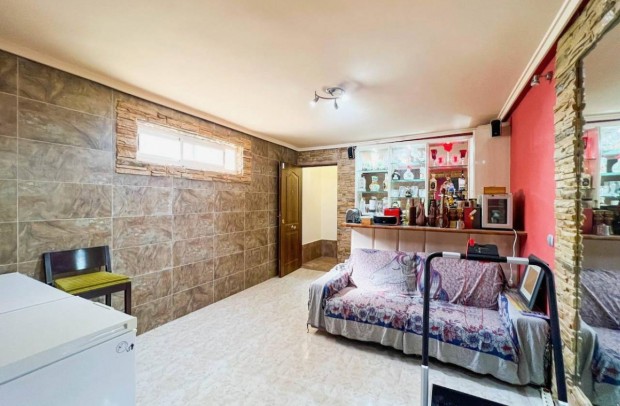 Revente - Villa Detached - Ciudad Quesada - Ciudad Quesada - Doña Pepa