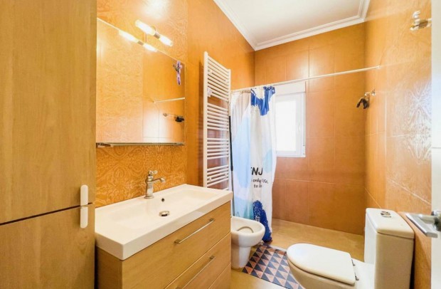 Revente - Villa Detached - Ciudad Quesada - Ciudad Quesada - Doña Pepa