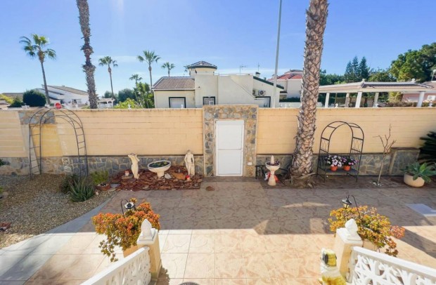 Revente - Villa Detached - Ciudad Quesada - Ciudad Quesada - Doña Pepa