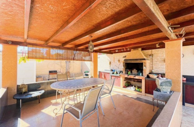 Revente - Villa Detached - Ciudad Quesada - Ciudad Quesada - Doña Pepa