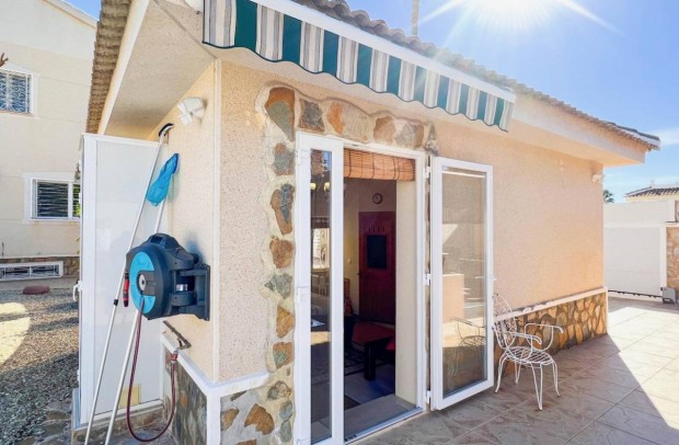 Revente - Villa Detached - Ciudad Quesada - Ciudad Quesada - Doña Pepa
