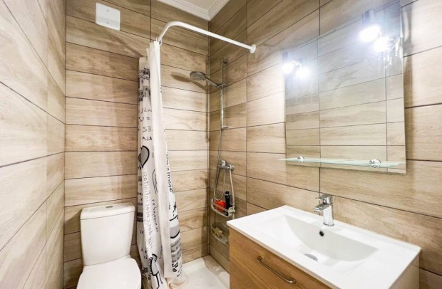 Revente - Villa Detached - Ciudad Quesada - Ciudad Quesada - Doña Pepa
