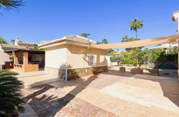 Revente - Villa Detached - Ciudad Quesada - Ciudad Quesada - Doña Pepa