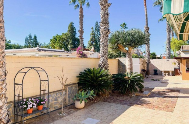 Revente - Villa Detached - Ciudad Quesada - Ciudad Quesada - Doña Pepa