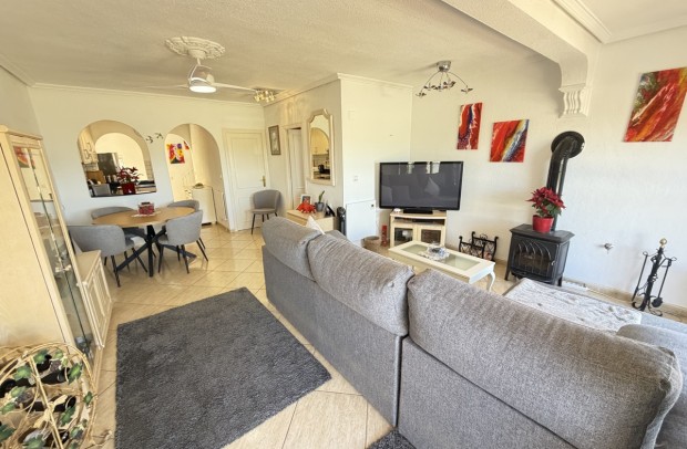 Resale - Townhouse - San Miguel de Salinas