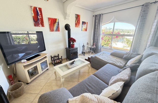 Resale - Townhouse - San Miguel de Salinas