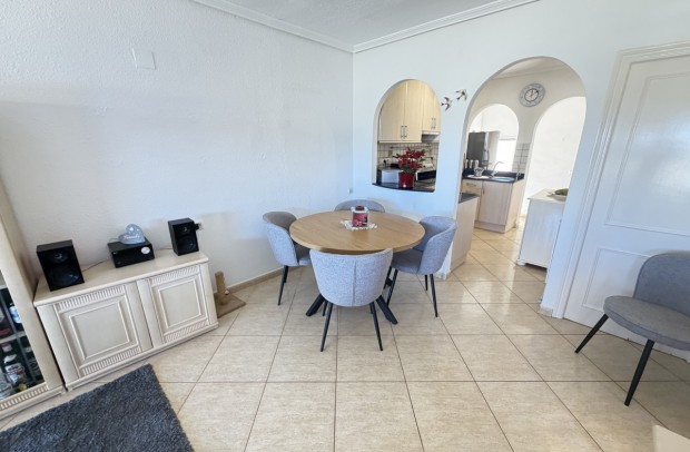 Resale - Townhouse - San Miguel de Salinas