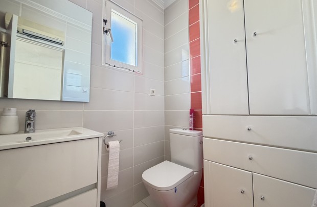 Resale - Townhouse - San Miguel de Salinas