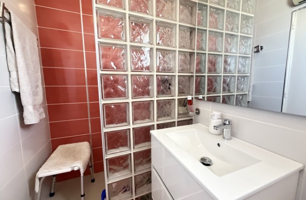 Resale - Townhouse - San Miguel de Salinas