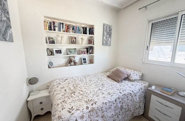 Resale - Townhouse - San Miguel de Salinas