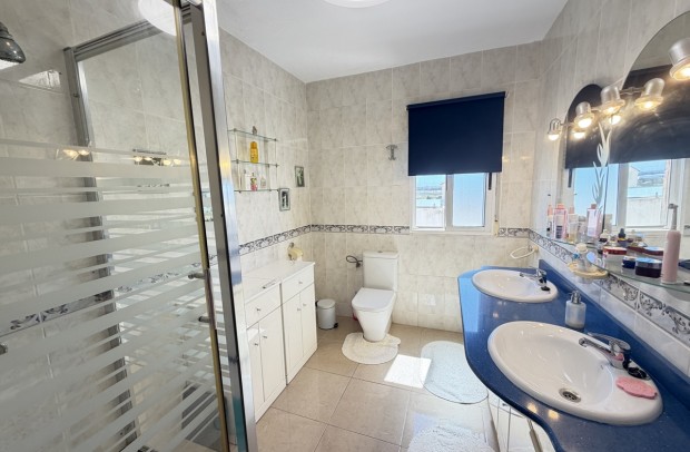 Resale - Townhouse - San Miguel de Salinas