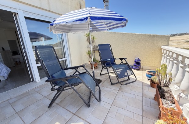 Resale - Townhouse - San Miguel de Salinas