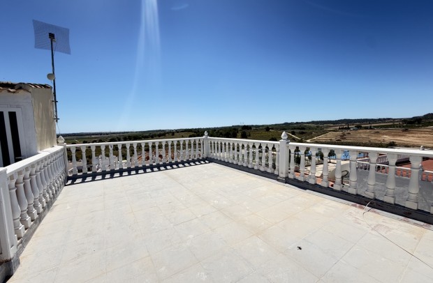 Resale - Townhouse - San Miguel de Salinas